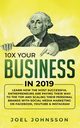 10X Your Business in 2019, Johnsson Joel