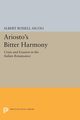 Ariosto's Bitter Harmony, Ascoli Albert Russell