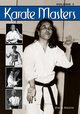 Karate Masters Volume 3, Fraguas Jose  M.