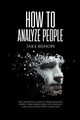 How to Analyze People, Bishops Jake