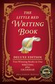 The Little Red Writing Book Deluxe Edition, Royal Brandon