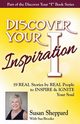 Discover Your Inspiration Susan Sheppard Edition, Sheppard Susan