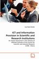 ICT and Information Provision in Scientific and Research Institutions, Dzandu Lucy Payne