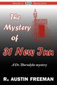 The Mystery of 31 New Inn, Freeman R. Austin