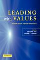 Leading with Values, 