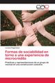 Formas de sociabilidad en torno a una experiencia de microcrdito, Fingermann Luciana