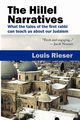 The Hillel Narratives, Rieser Louis