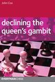 Declining The Queen's Gambit, Cox John