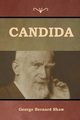 Candida, Shaw George Bernard