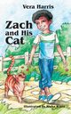 Zach and His Cat, Harris Vera