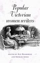 Popular Victorian women writers, 