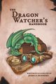 The Dragon Watcher's Handbook, Feinberg Jessica