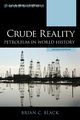 Crude Reality, Black Brian C.