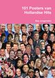 101 Posters van Hollandse Hits, Jongenelen Bas