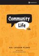 Community Life ESL, Hillier Grace