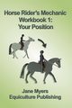 Horse Rider's Mechanic Workbook 1, Myers Jane
