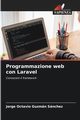 Programmazione web con Laravel, Guzmn Snchez Jorge Octavio