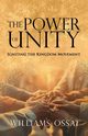 The Power of Unity, Ossai Williams
