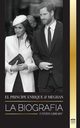 El Prncipe Enrique y Meghan Markle, Library United