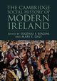The Cambridge Social History of Modern             Ireland, 