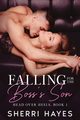 Falling for the Boss's Son, Hayes Sherri