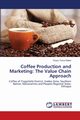 Coffee Production and Marketing, Toma Dilebo Tizazu