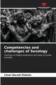 Competencies and challenges of Sexology, Bacale Polonio Csar
