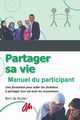 Partager sa vie, de Ruiter Bert