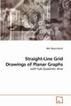 Straight-Line Grid Drawings of Planar Graphs, Karim Md. Rezaul