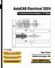 AutoCAD Electrical 2024 for Electrical Control Designers, 15th Edition, CADCIM Technologies Prof. Sham Tickoo