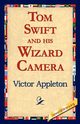 Tom Swift and His Wizard Camera, Appleton Victor II