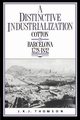A Distinctive Industrialization, Thomson J. K. J.