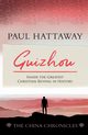 GUIZHOU (book 2), Hattaway Paul