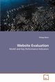 Website Evaluation, Maier Philipp