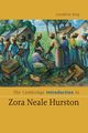 The Cambridge Introduction to Zora Neale Hurston, King Lovalerie