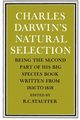 Charles Darwin's Natural Selection, Darwin Charles