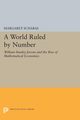 A World Ruled by Number, Schabas Margaret