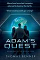 Adam's Quest, Benner Thomas