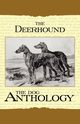 The Deerhound - A Dog Anthology (A Vintage Dog Books Breed Classic), Various