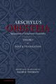 The Oresteia of Aeschylus, 