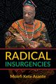 RADICAL INSURGENCIES, Asante Molefi Kete