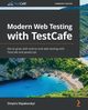 Modern Web Testing with TestCafe, Shpakovskyi Dmytro