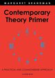 Contemporary Theory Primer, Brandman Margaret Susan