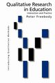 Qualitative Research in Education, Freebody Peter