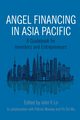 Angel Financing in Asia Pacific, 