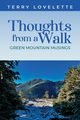 Thoughts From A Walk, Lovelette Terry