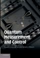 Quantum Measurement and Control, Wiseman Howard M.
