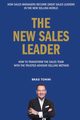 The New Sales Leader, Tonini Brad