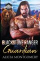 Blackstone Ranger Guardian, Montgomery Alicia