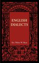 English Dialects, Skeat Walter W.